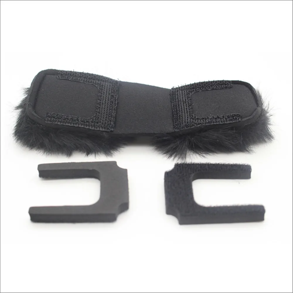 Soft EarPads Headband Cushion Pads for Bose A20 Aviation X A10 A20 Headsets