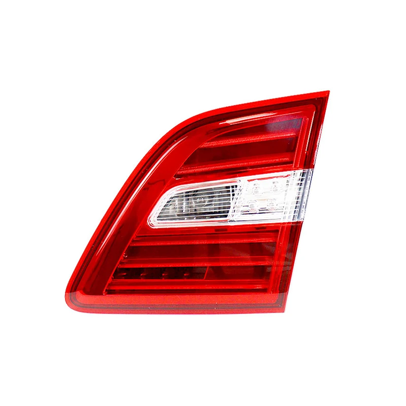 For Mercedes-Benz W166 ML300 ML350 ML400 2012 2013 2014 2015 Inside Car Rear Tail Light Tail Lamp Assembly 1669060457 1669060557