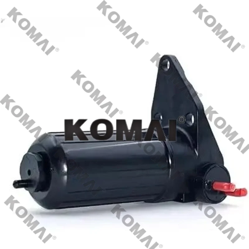 

Топливный фильтр AS Насос 4342751 Совместим с экскаватором 312D2. 26560201 1R1804 605013 FS20009