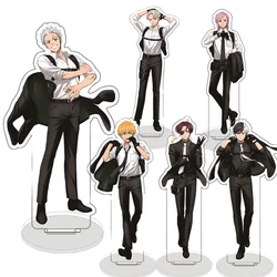Japan Anime WIND BREAKER Season Two acrylic big stand brand Sakura-harusugita Keitaro acrylic decoration 15cm
