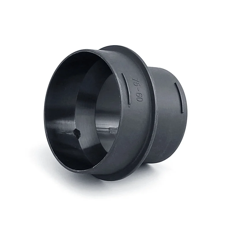

A08M-3X 60Mm-75Mm Parking Heater Ducting Reducer Connector Air Heater Duct Pipe Reducer Adapter Converter For Eberspacher