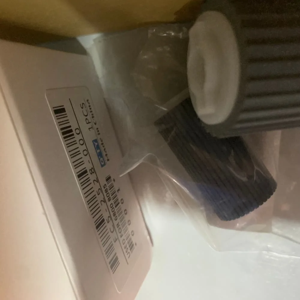 

5 компл. разделительный ролик подачи захвата для Canon iR6055 6065 6075 6255 6265 6275 8105 FC5-2524-000 FC5-2526-000 FC5-2528-000