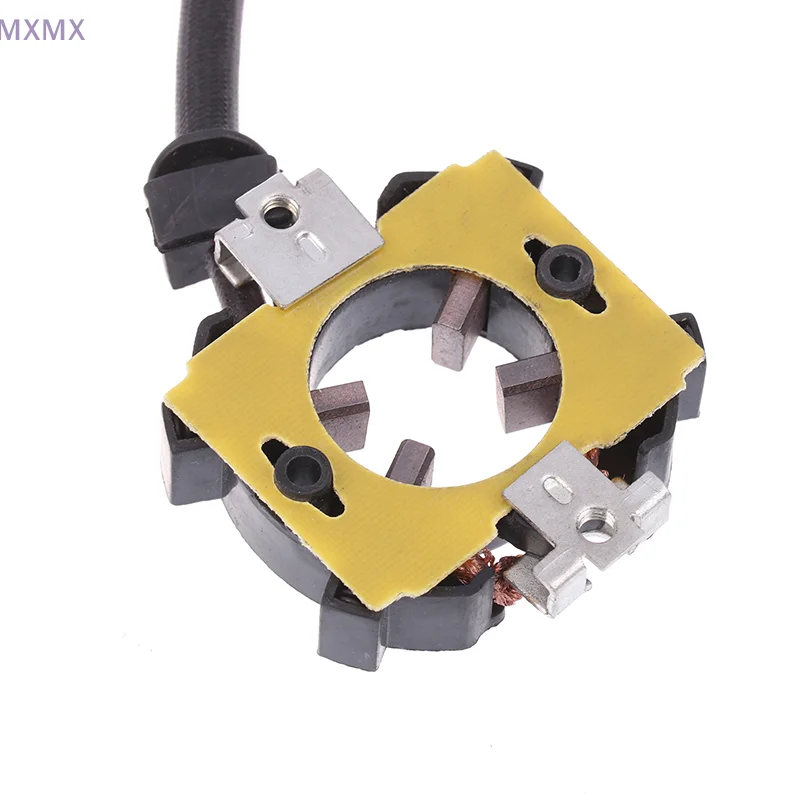

1 Piece DIY Accessories Electric Starter Carbon Brushes Holder For Mondeo Focus Mazda M6 Starter Motor