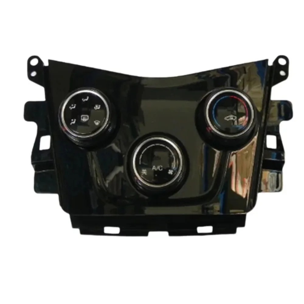 For BYD F3 The Third Generation Original Accessories Air Conditioning Switch Control Panel Cold Warm Switch Knob