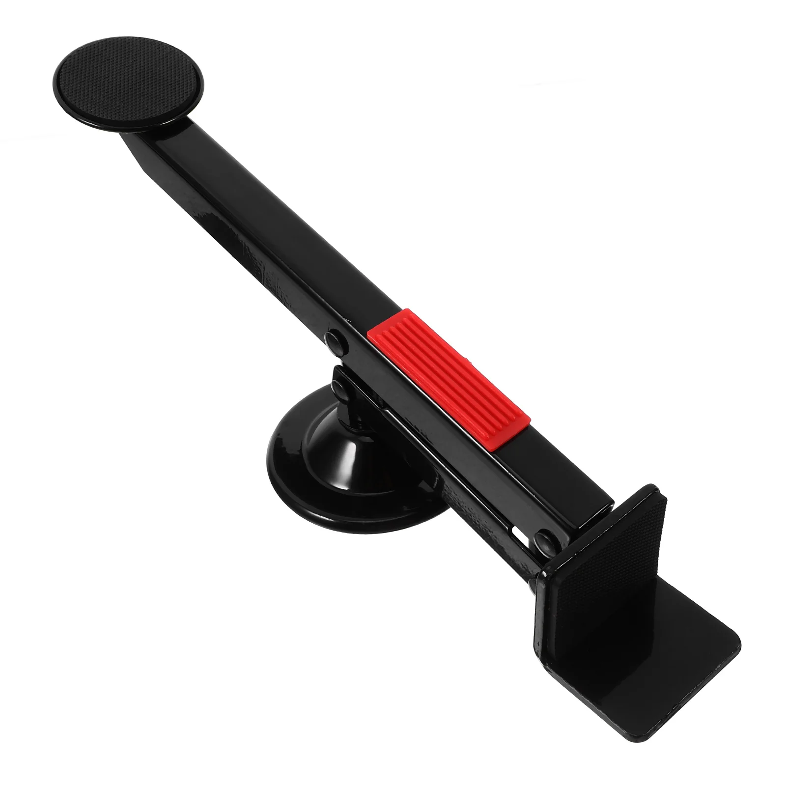 

Lifter Foot Operated Heavy Installation For Carpenters Wood Lifting Tool Professional Door Installation Kit Garage Door Tool