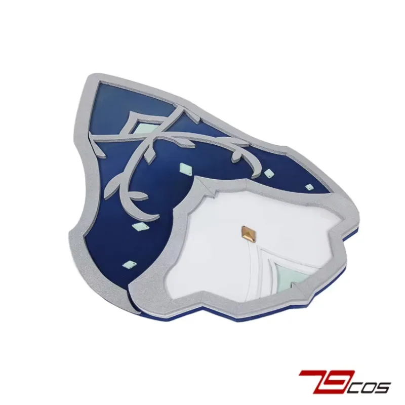 

AHILAM Shield Prop Game Lord of Heroes Cosplay Props Halloween Christmas Carnival Fancy Party