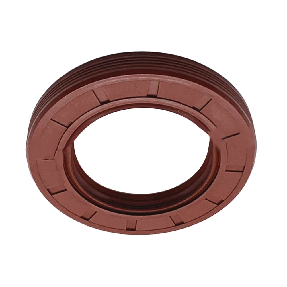 1pcs Oil Seal Rubber 92049-7028 38x62x8mm For SEVERAL FR, FS For SERIES ENGINES Engine Bottom Crank Oil Seal Power Tool