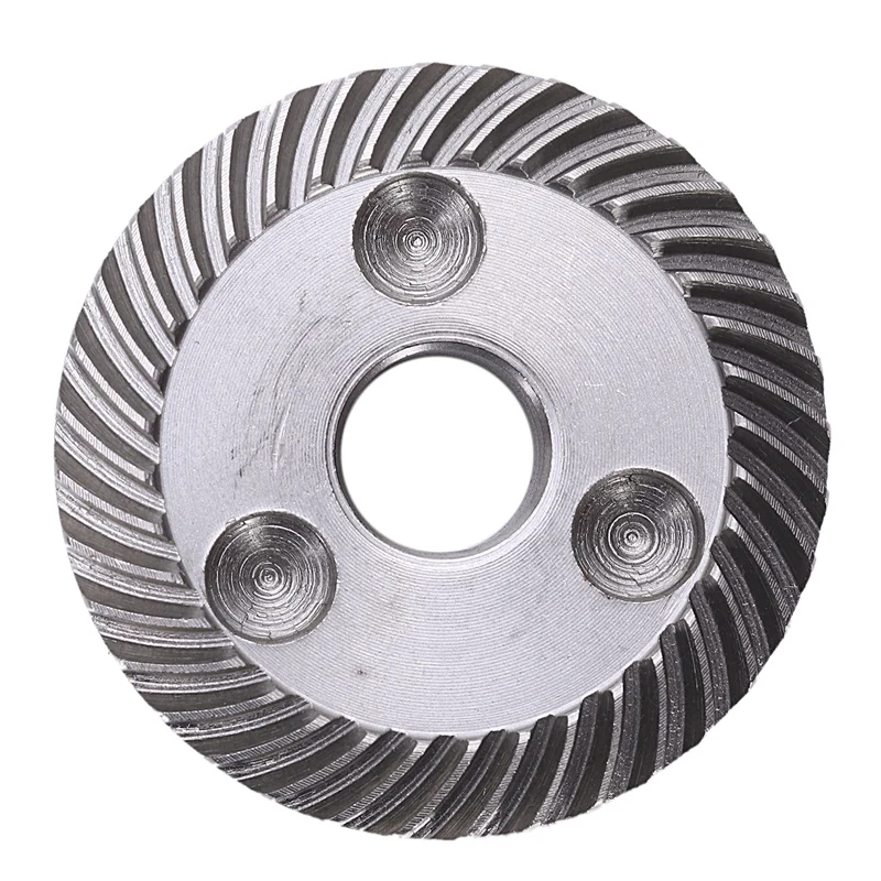 Dark Gray spiral set conical gear for Makita 9523 angle grinder