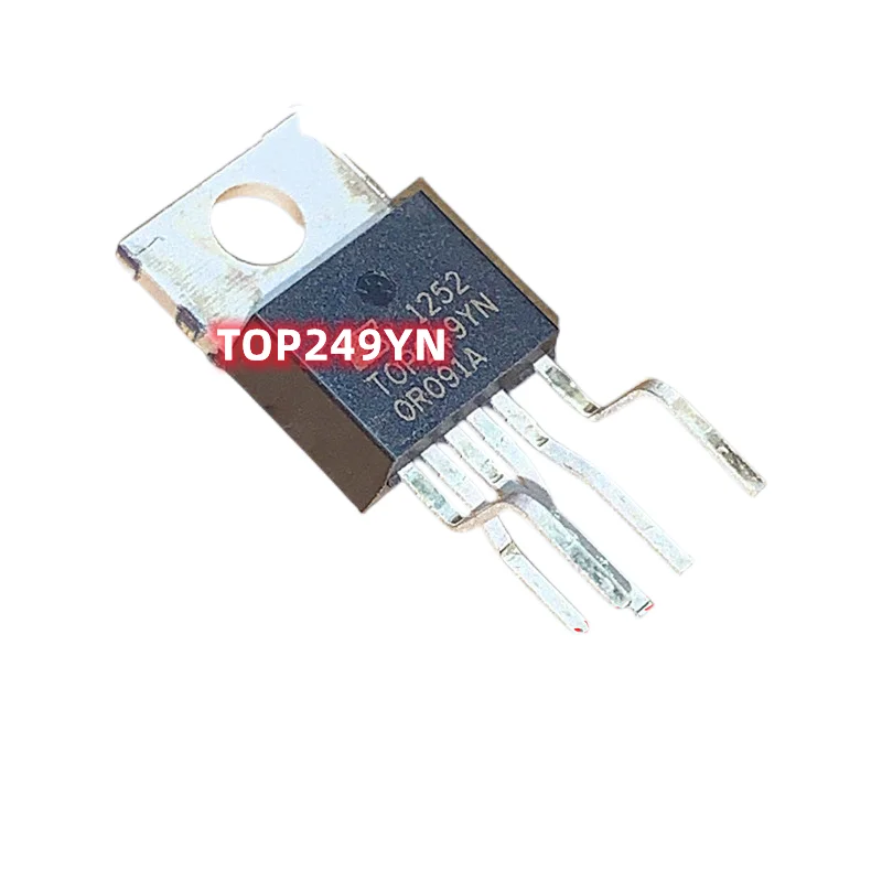 

New TOP249YN TOP249 TO220 power management chip