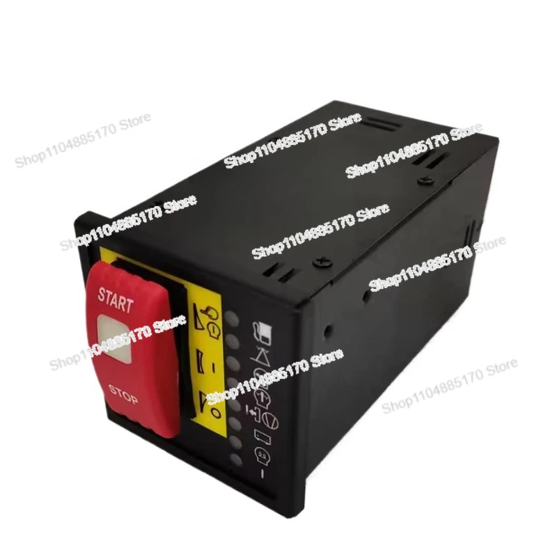 

Air Compressor Computer Controller Module, Start Controller 1089935597