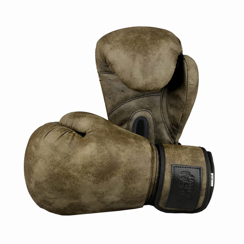 

Professional Boxing Gloves For Men And Women, Training Sandbags, Muay Thai Fighting, Adult Sanda Gloves