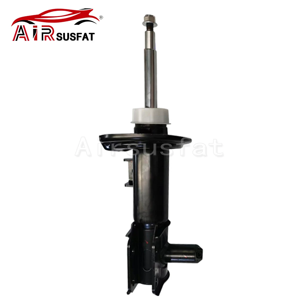 

Front Coil Spring Shock Absorber Core w/ADS For Mercedes Benz W218 W212 CLS63 E63 AMG S 4Matic 2014-2018 A2123236100 A2123236200