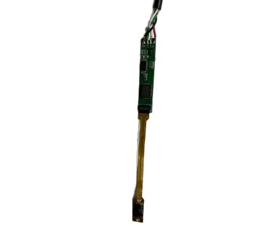 OG0VA10 وحدة كاميرا مصراع عالمية أحادية VGA 640*480@240FPS 1/10 IR 850nm LED تتبع العين التعرف على التلميذ وحدة كاميرا بمنفذ USB