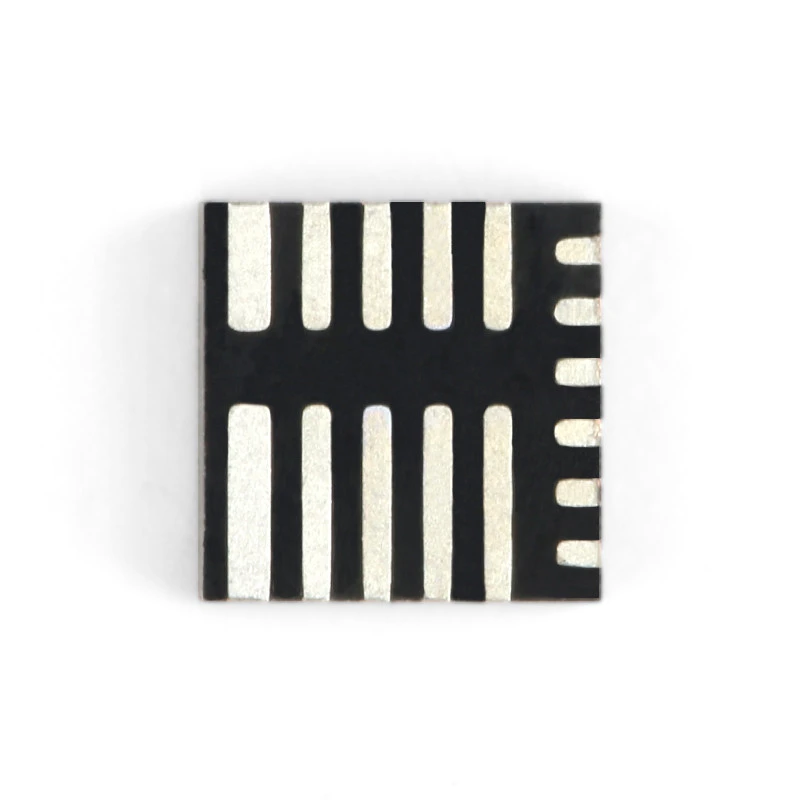 10PCS 100% NEW SY6982EQDC AWF QFN-16.