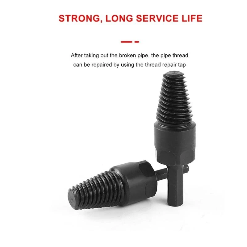 Ống vít bị hỏng vít vít vít removers shank cho trình điều khiển chạm thay thế bán hàng tốt nhất