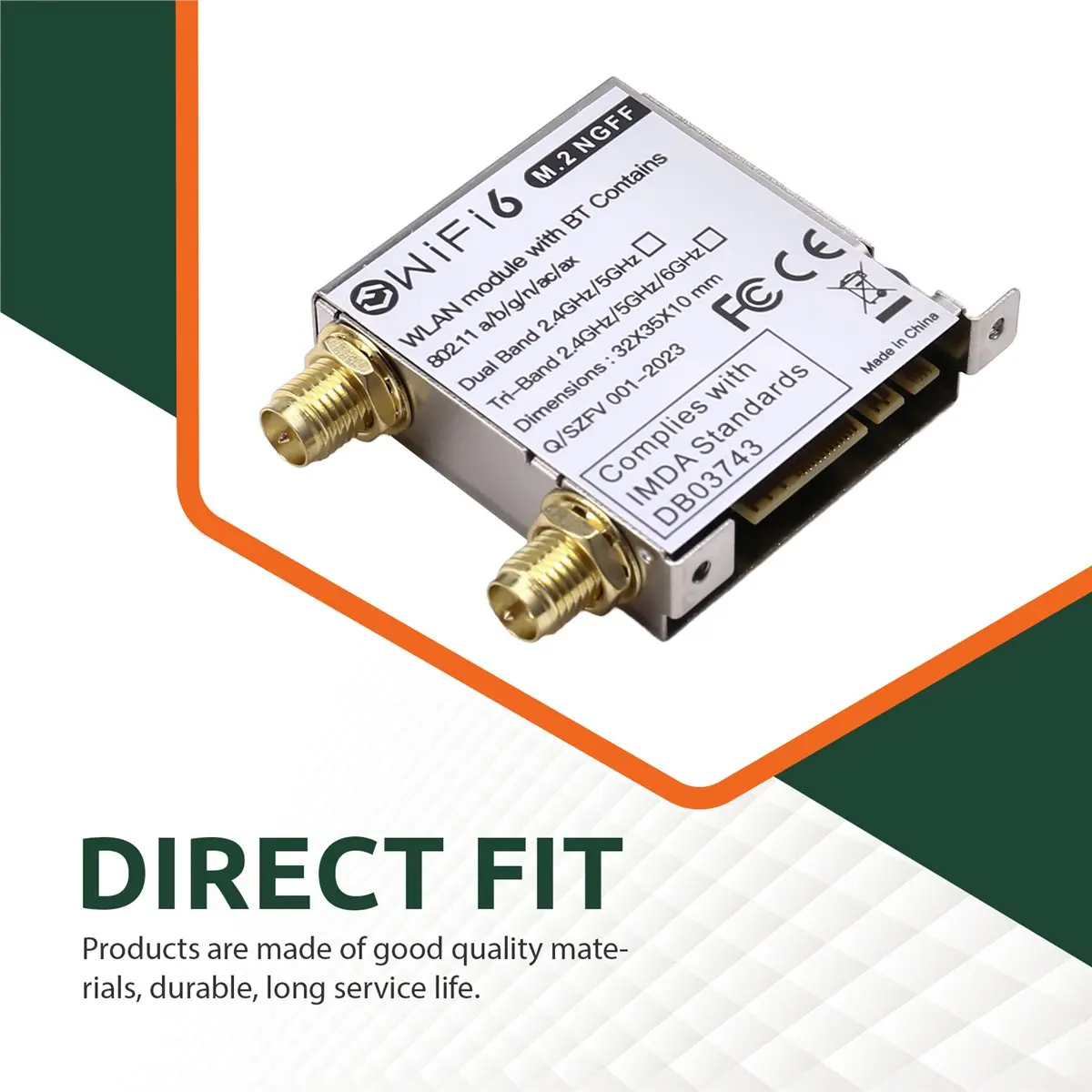 Delighted- New AX21…