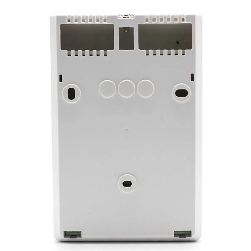 KYCOR-2X MT01 220VAC Room Mechanical Thermostat Air Conditioner Fan Coil Thermostat Temperature Controller Warm