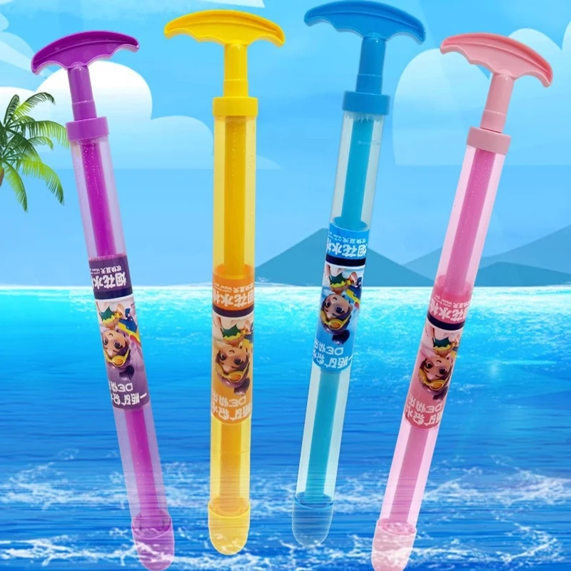 New Creative Firework Shape Water Sprayer Multifunctional Splashing Water Tool Romantic Summer Party Shooting Prop