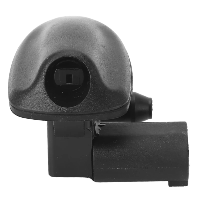 

Easy Installation Car Windscreen Washer Nozzles 61667410756 61667330654 Windshield Washer Nozzle for F56 F55 F57