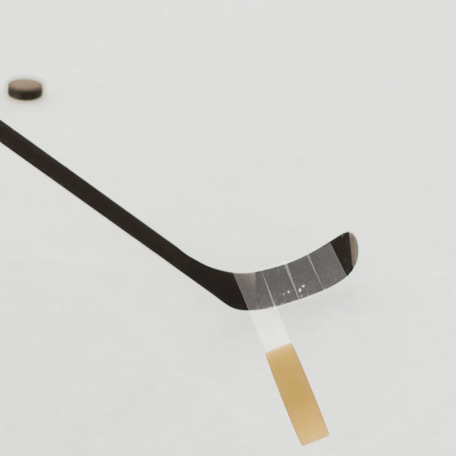 Fita para Raquete de Hóquei Longa Duração Bom Material Antiderrapante Sensação Confortável na Mão Protetor de Hóquei Fita Esportiva Profissional