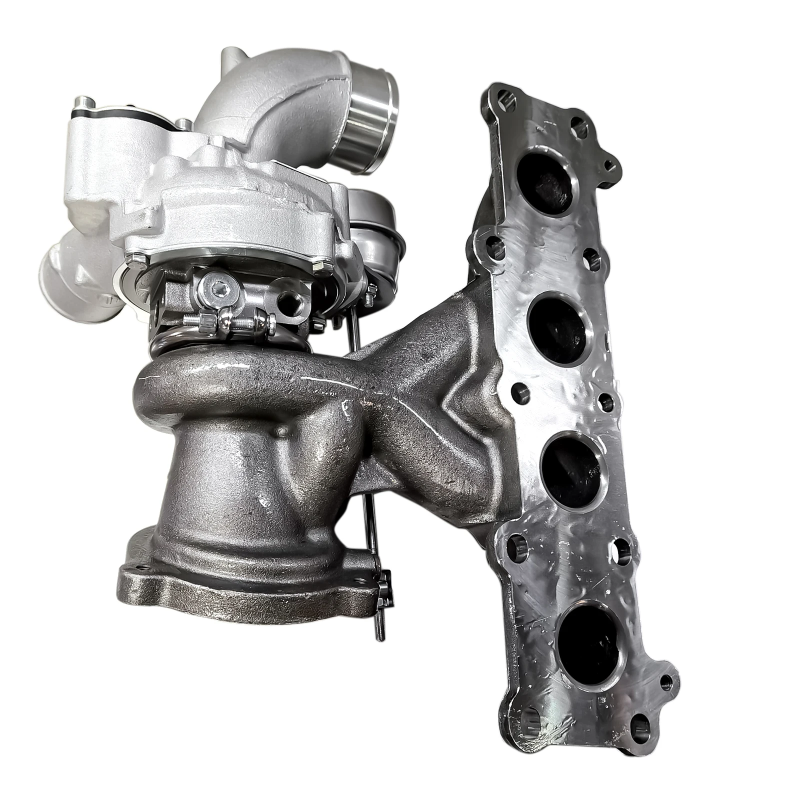 53039880462 Turbocharger for land ro ver Range Rover Evoque Discovery 2.0 2014-17 53039700462 53039880342 EU3E6K682BB LR066515