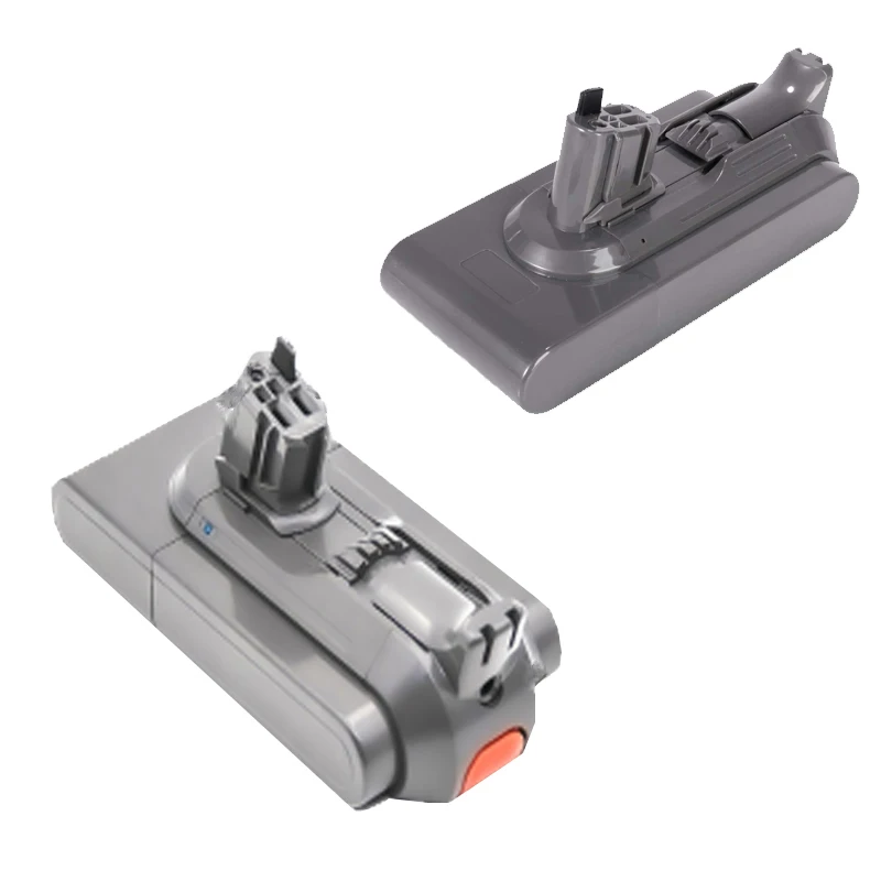 25.2V 5000mAh Brand New For Dyson V11 Battery Absolute Li-ion Vacuum Cleaner Rechargeable Super Lithium