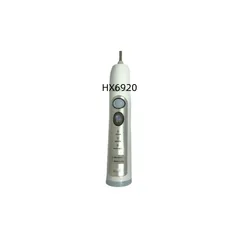 HX6920 electric toothbrush host is suitable for HX6920 HX6930 HX6950 HX6970 replacement handle