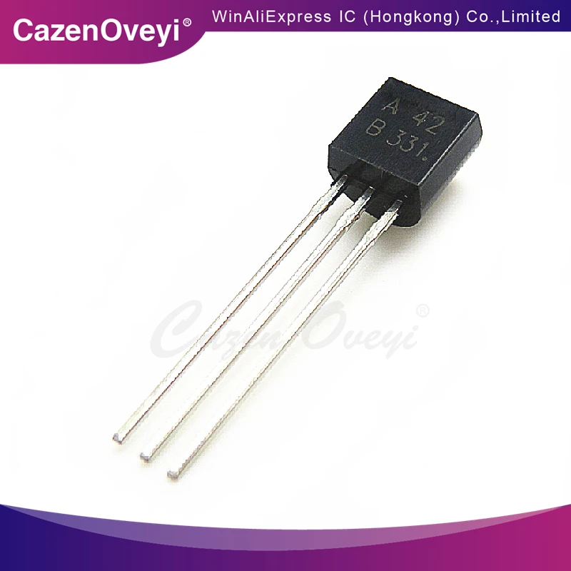 10 Stück mpsa42 42 bis-92