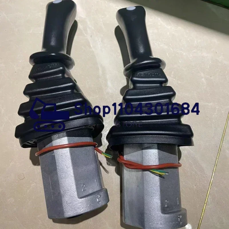 New Control Joystic… - image