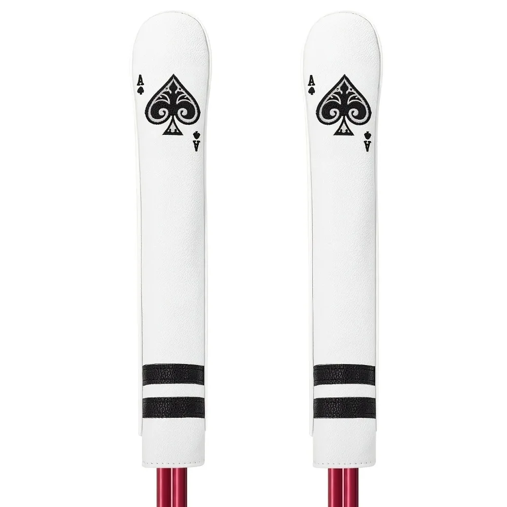 1pc Golf Direction Rod Indicator Rod Protective Cover | Scratch Resistant, Wear-Resistant, High-Quality Craftsmanship