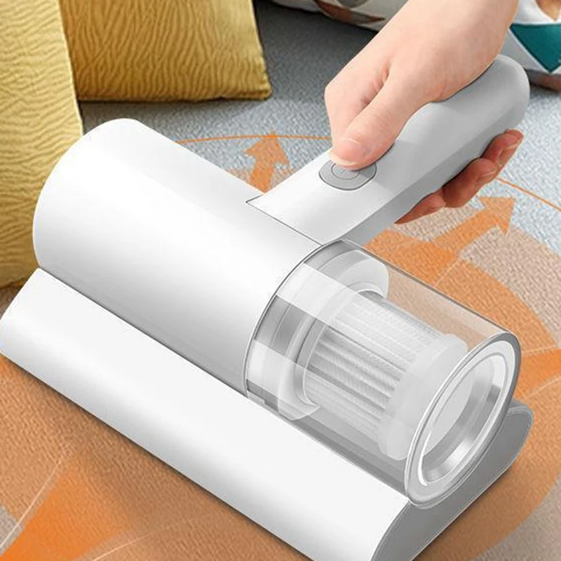 コードレスポータブルマットレス掃除機,ダニ除去装置,掃除機