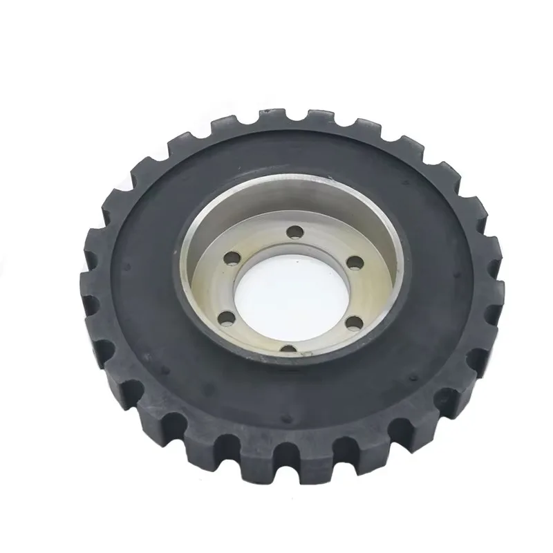 

Air Compressor Parts 1615682500 Flexible Rubber Coupling