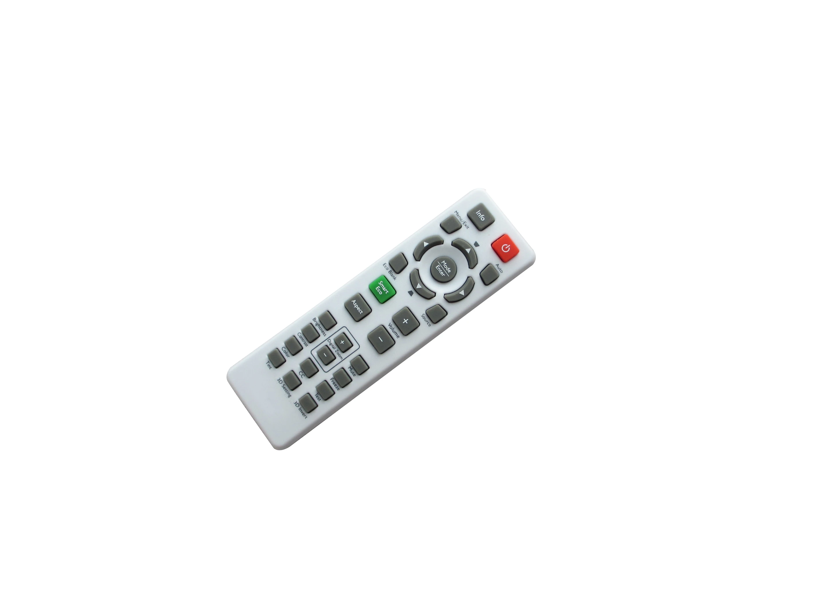 Remote Control For Benq MX518 MS517 MW519 MS517F MX518F MS507H MX518 TW519 W1070 W1080ST CP270 SP870 MP870 EP880 DLP Projector