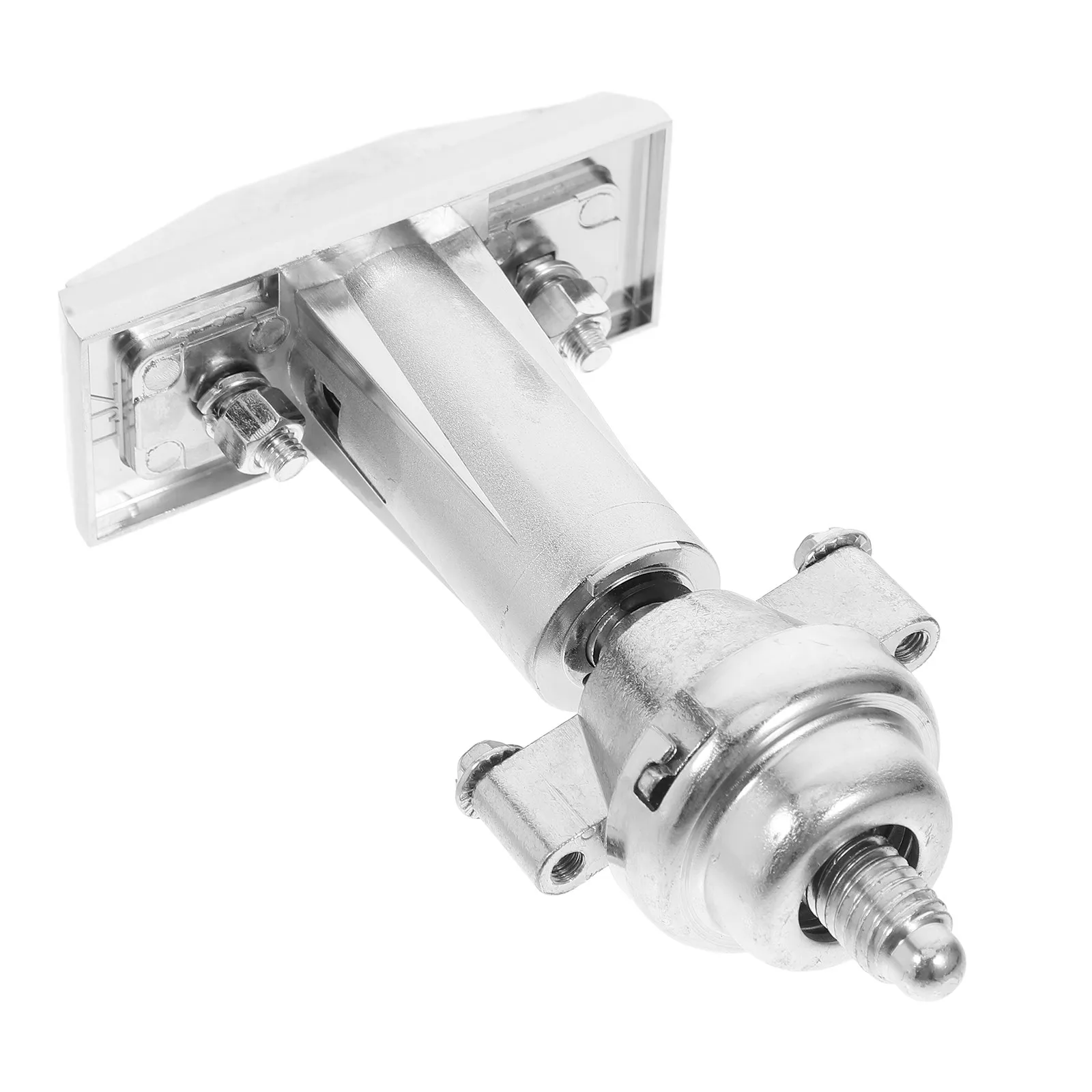 

Комплект замков из цинкового сплава с Т-образной ручкой для торговых автоматов, высокая степень безопасности, для автоматов по продаже конфет, газировки и снеков