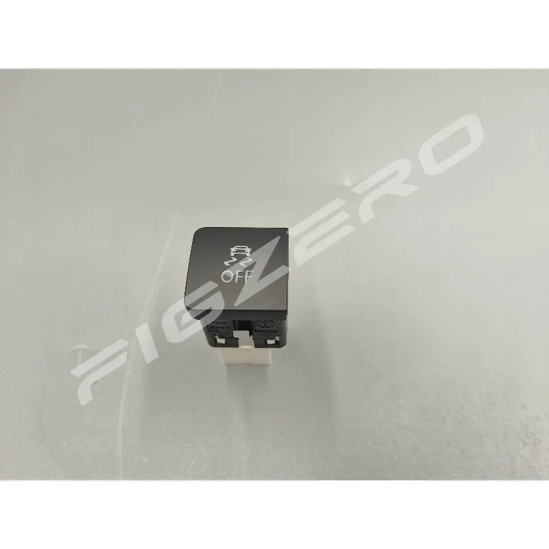 Anti Slip Switch ESP Switches Button Function Instrument Buttons for Volkswagen Sagitar Golf 6 Touran