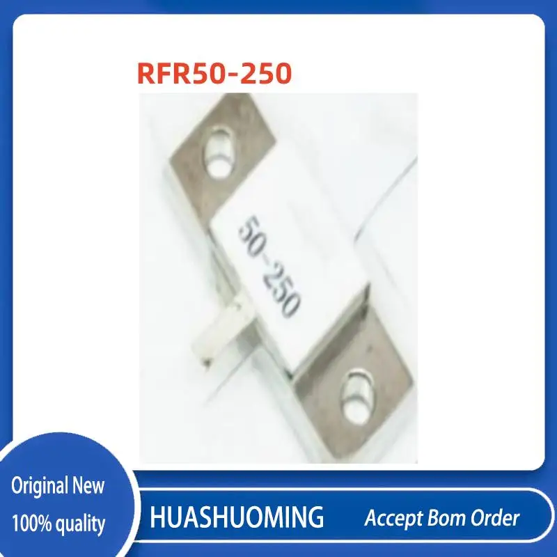 

5 шт./лот, новый RFR50-250 50-250 RFR-50-250