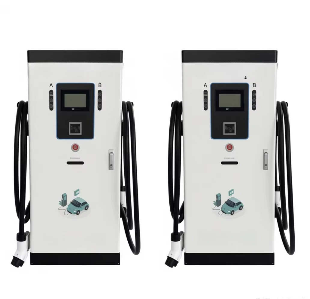 High Security EV Charger 180kw New Energy Charging Station CE, UKCA Certificate Car Charging Station New Energy Vehicle