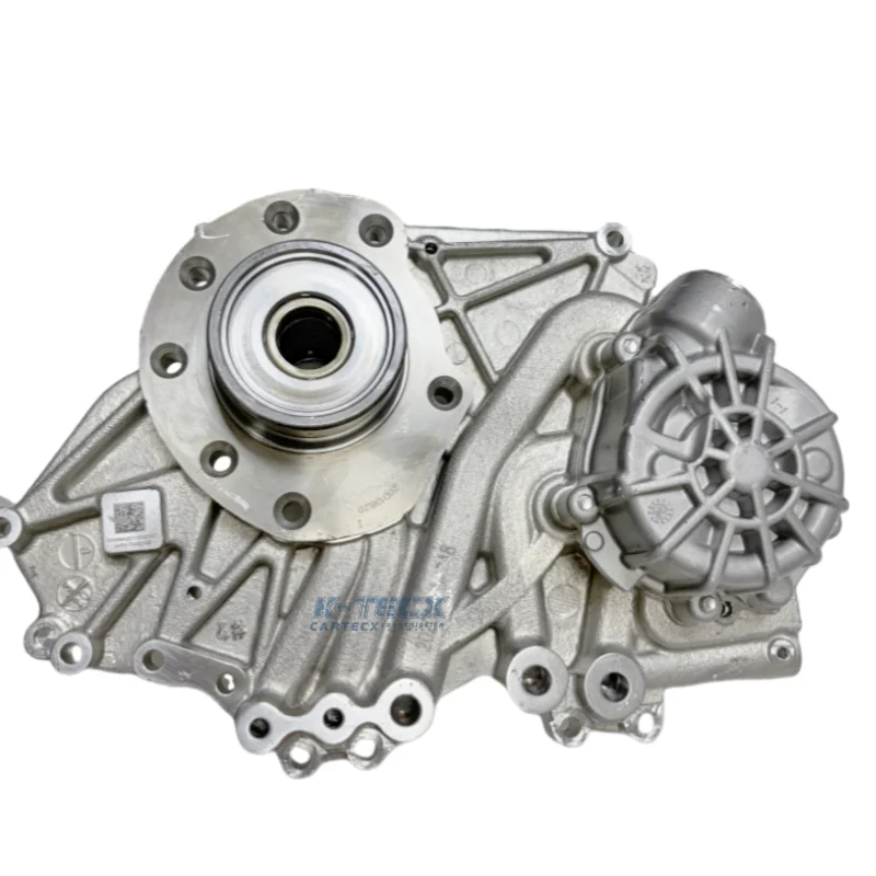Wholesale Original New 8-speed Automatic Transmission 8F35 Oil Pump Assembly RFJM5P7A109D JM5Z7A103D For Ford EDGE 2.0T