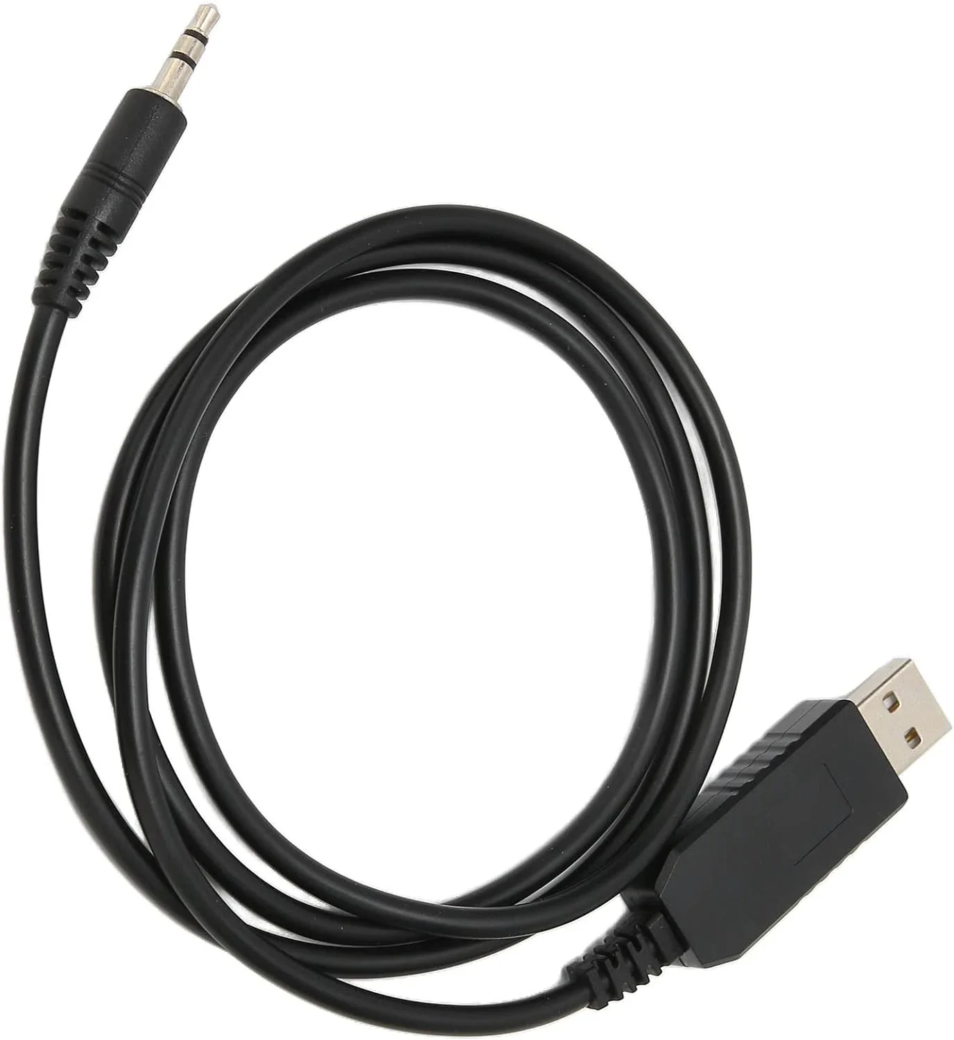 USB Programming Cable & CD for QYT KT8900 KT-8900D KT-7900D KT780 KT980 PLUS Mobile Radio PC Program Data Line Accessory