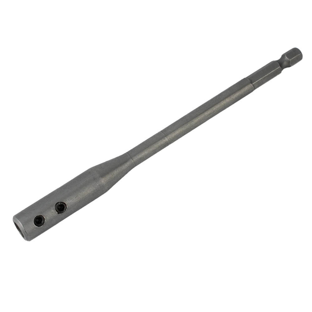 

Wrench Extention Bar Tool 150mm Accessories Bar Bit Drill Extender Hex Parts Shank Wrench 2pcs/set 300mm Newest