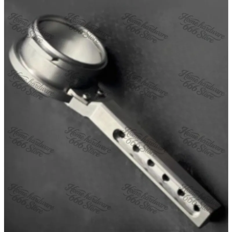 Suitable for Coffee Handle Overweight Feel Coffee Machine Accessories
