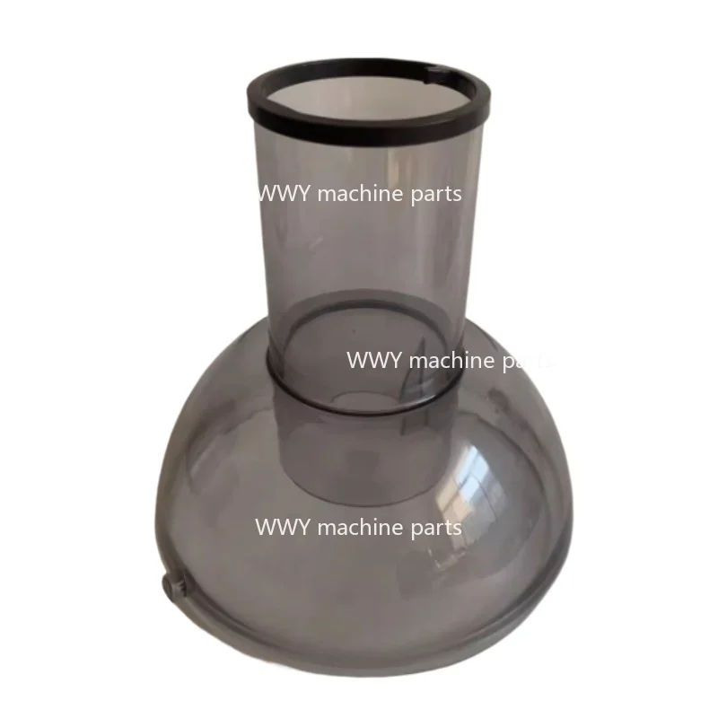 

Applicable To Philips Juicer HR1870HR1871HR1872HR1873 1874 1876 Transparent Cover Accessories