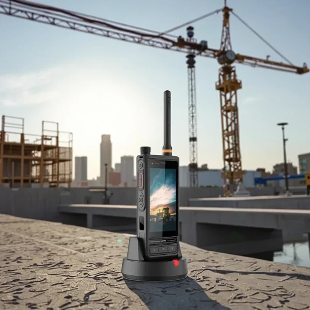 Aoro M6 IP68 Dmr Uh…