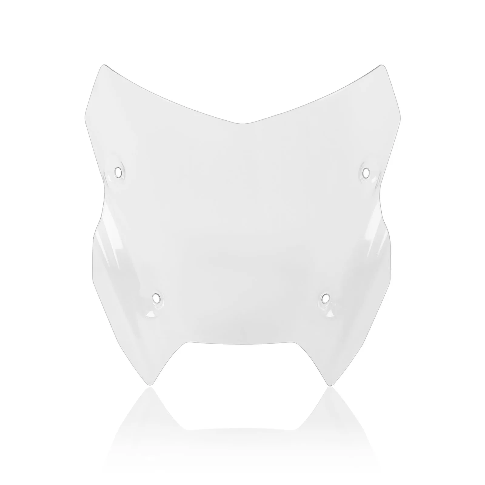 R1300RS 2025- New Motorcycle Front Sport Windshield Fairing Deflector For BMW R 1300RS Windscreen Cowling Spoiler Wind Deflector