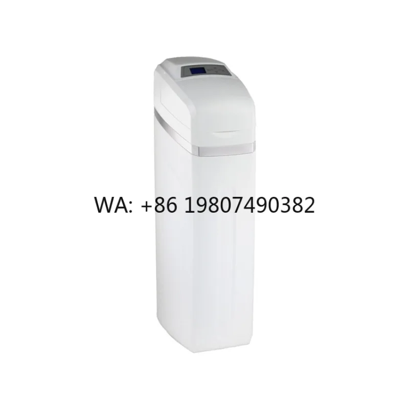 Magnetic Shower Water Softener, Household Anti Scale System, Efficient Water Softening Treatment Equipment