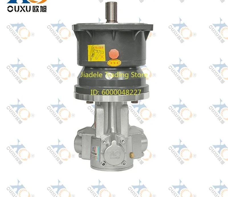 

QMHJBF (L) 010/025A piston explosion-proof pneumatic motor with high power and low speed