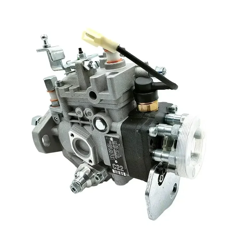 

2025 Hot Sell Diesel injector pump Fuel Injection Pump 22100 1C220 22100-1C220 for Toyota LAND CRUISER 1HZ engine