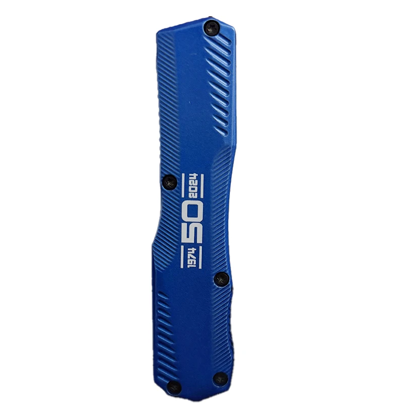 High-quality KS9000 50th Livewire Tech D2 Steel Zinc Aaluminum Handle Outdoor Camp Gift Fishing EDC Tools gifts for men view 6