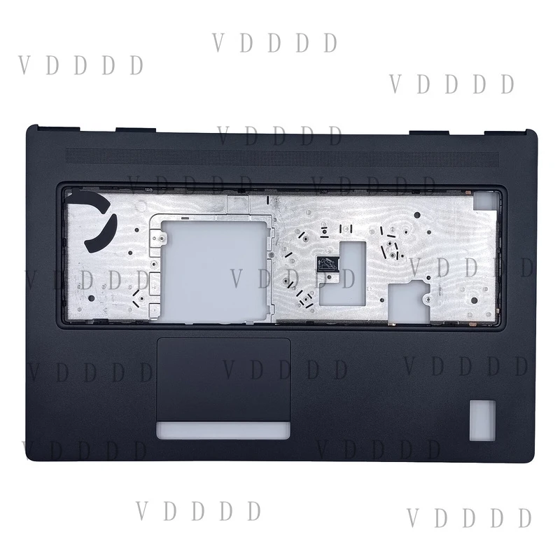 

TT upper 0JTHG5 For Dell Precsion 7750 M7750 Palmrest w/KB Bezel Fingerprint Hole