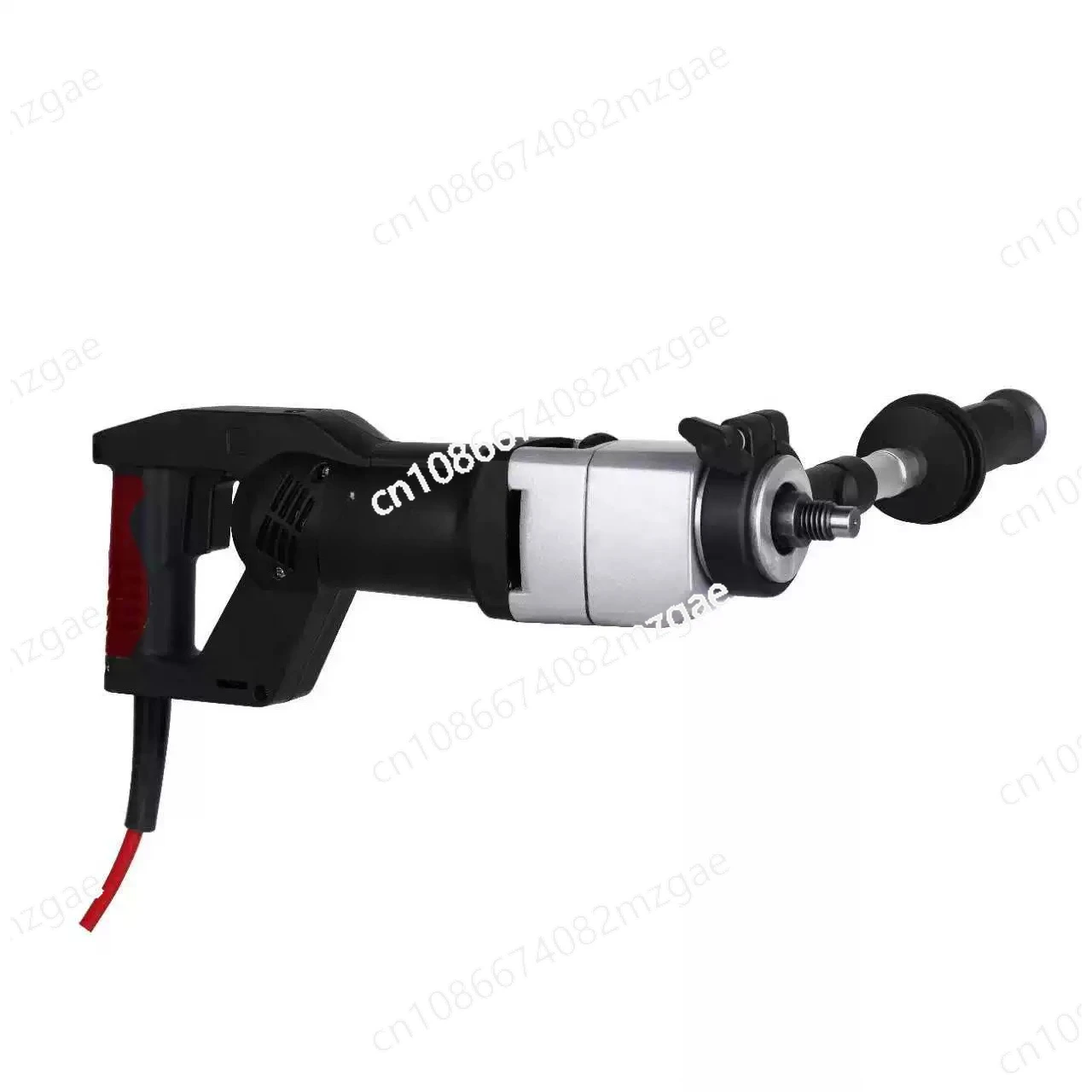 For DB-132 Brushless Motor Concrete Drilling Rig with Compact Design, Dry Impact Hammer for Efficient Drilling